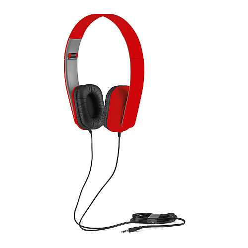 GOODALL. Foldable headphones 4